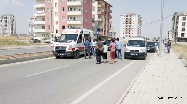 ECEL DİREKSİYON BAŞINDA GELDİ