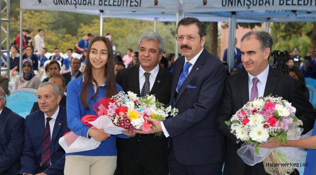 EĞİTİM HEP KAR YAZAR