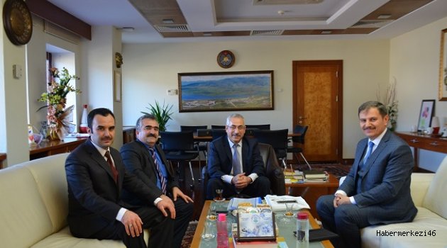 Eğitimde İş Birliği, Öğrencileri Başarılı Bir Geleceğe Hazırlıyor..