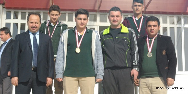 EĞİTİMDE VE SPORDA TECRÜBE FARKI