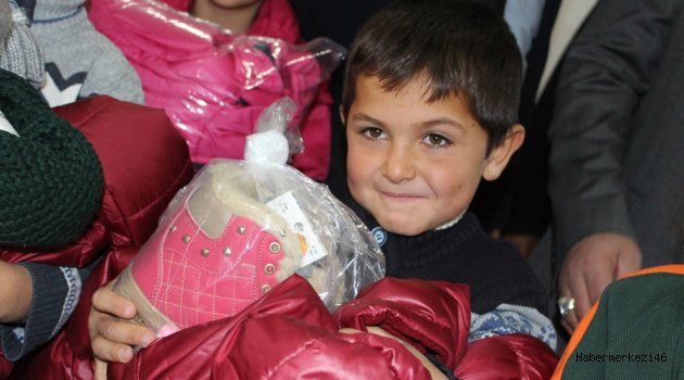 EKİNÖZÜ’NDE ÖĞRENCİLERİN UMUTLARINA KANAT OLDULAR
