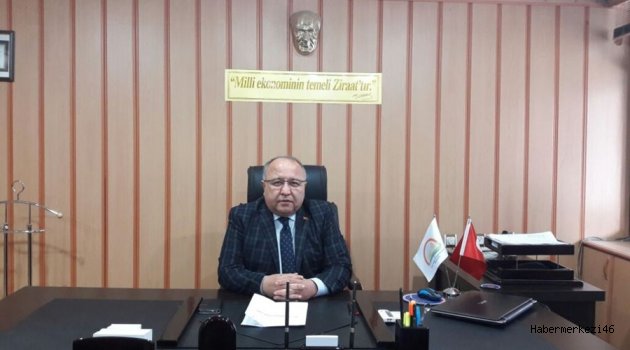 ELBİSTAN’DA YAZLIK SERTİFİKALIK FİDAN DESTEKLEMELERİ İÇİN TESPİT ÇALIŞMALARI BAŞLADI