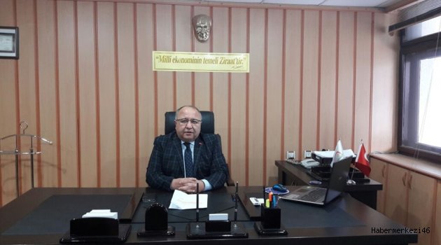 ELBİSTAN’ LI ÇİFTÇİLERİMİZE DUYURULUR!