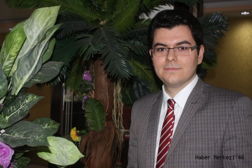Elbistanlı Öğrenciye Büyük Onur