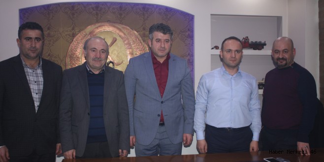Elbistanspor Başkanı Kadir Küçük’ten Taraftara Çağrı: “Camiamız Hep Yanımızda Oldu”