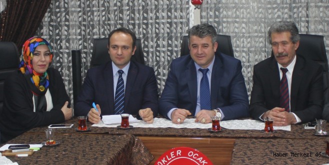 Elbistanspor Tarihinde Bir İlk Yaşandı