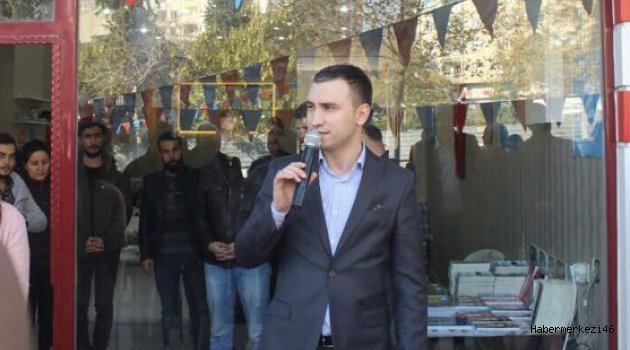 ELDEN ELE, GÖNÜLDEN GÖNÜLE ÜLKÜ OCAKLARI KERMES’TE BULUŞTU