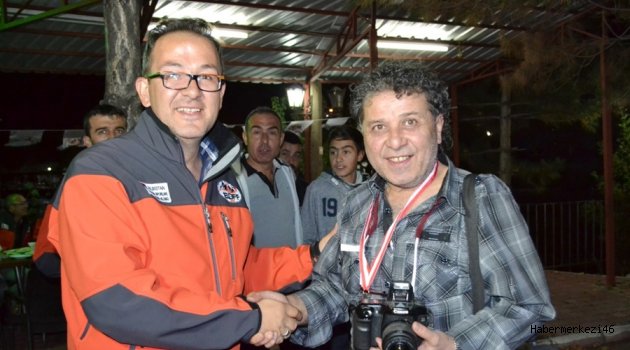 ELOFF’TAN AHDE VEFA