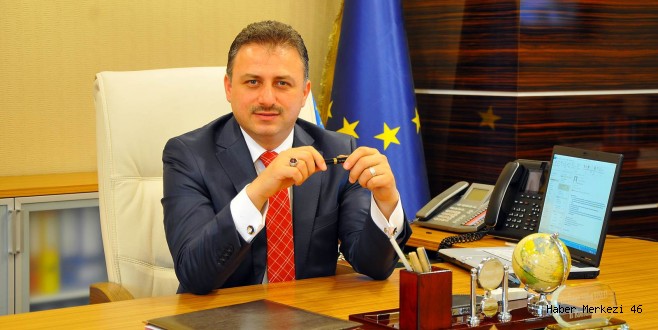 EMİTT 2015 TURİZM FUARINDAYIZ