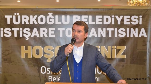 EN BÜYÜK HİZMETLERİN YAPILDIĞI İLÇE HALİNE GELDİK