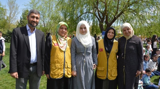 EN BÜYÜK İYİLİK EĞİTİM