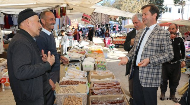 “EN GÜZEL CEVAP EVET"