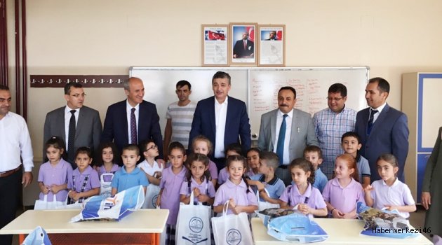 EN ÖNEMLİ YATIRIM İNSANA VE EĞİTİME YAPILAN YATIRIMDIR