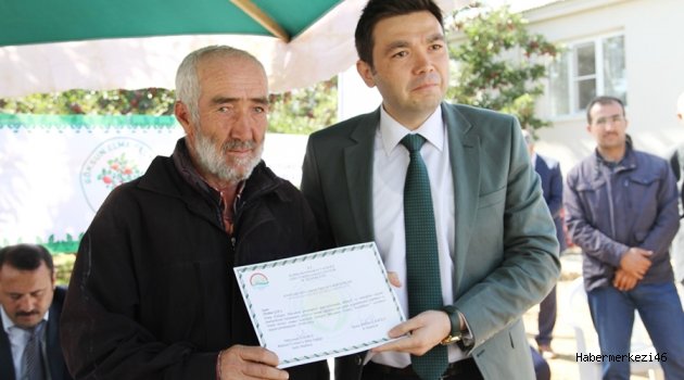 ENTEGRE MÜCADELE ÇALIŞMALARIMIZ DEVAM EDİYOR