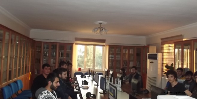 Erdemli Gençlik Projesi Faaliyetleri Devam Ediyor