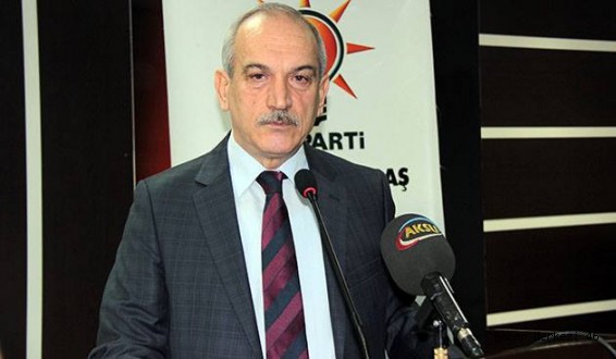 Erdoğanyılmaz