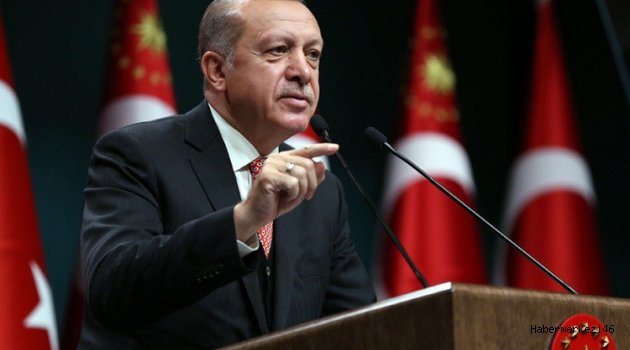 ERKEN SEÇİM VAR..