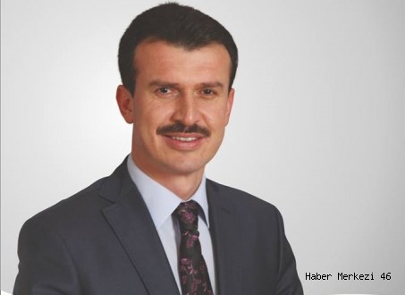 Ertaş “Hedefim; Memleketim Mardin'e Faydalı Olmak”