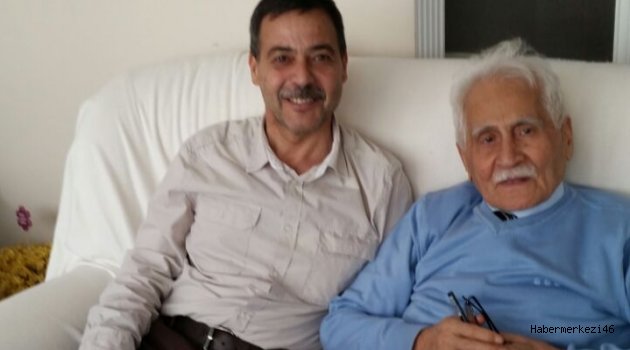 “ERZURUM VE KAHRAMANMARAŞ ŞAİR KARDEŞ KENT OLSUN”