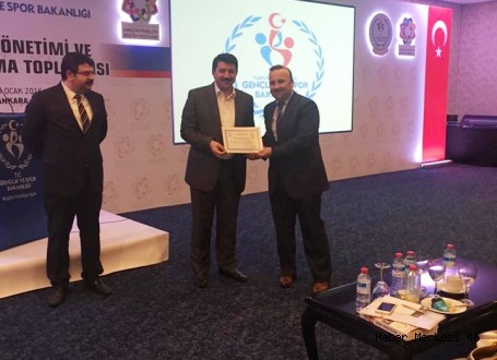 ESHAB-I KEHF GENÇLİK AKADEMİSİNDE ÇALIŞMALAR DEVAM EDİYOR