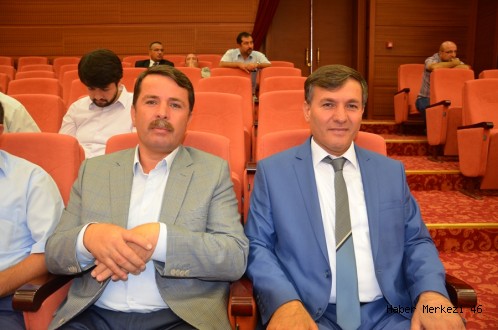 Eskişehir Osmangazi Üniversitesi’ne Hemşehrimiz Aday