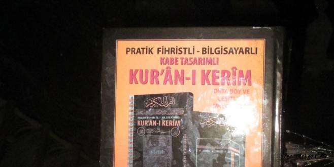 EV YANDI,KÜL OLDU.. BİR TEK O YANMADI…
