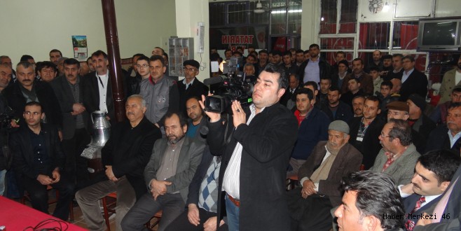 FATİHLER TEMİZKAN İLE YÜRÜYECEK