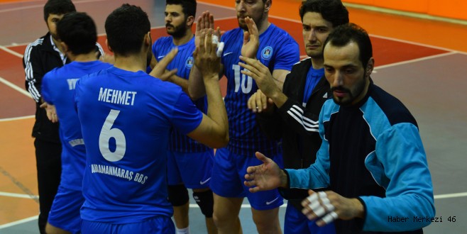 FİLEDE YARI FİNAL MAÇLARI 7 NİSAN’DA BAŞLIYOR