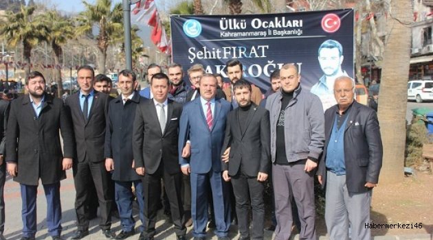FIRAT ÇAKIROĞLU UNUTULMAZ..