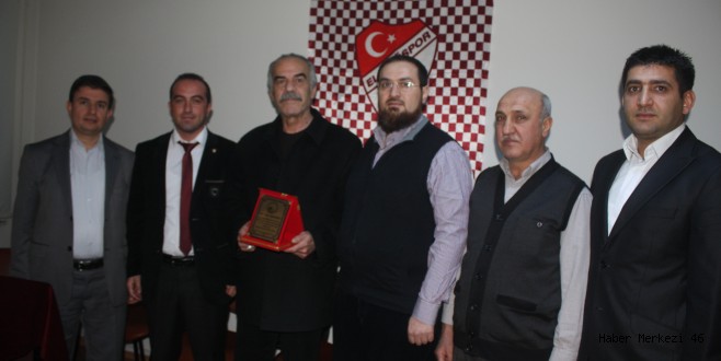 Gakgoşlarda Nöbet Değişimi