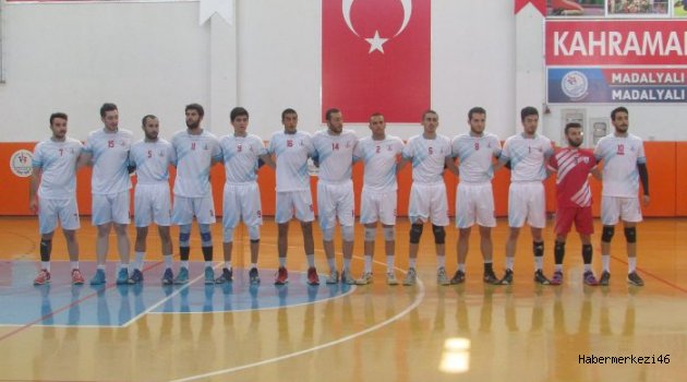 GALİBİYET HASRETİNE SON VERDİK