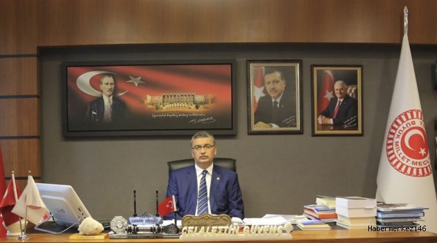 GAZETECİLER; KAMU HİZMETLERİNİN TOPLUM ADINA DENETİMİNDE ÖNEMLİ BİR GÜCE SAHİPTİR