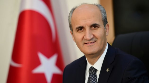 “GAZİ MUSTAFA KEMAL ATATÜRK MİLLETİMİZİN TARİHİNDE ÇIKARDIĞI BÜYÜK LİDERLERDEN BİRİDİR”