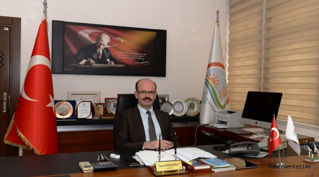 GENÇ ÇİFTÇİ PROJELERİNE HİBE DESTEĞİ BAŞVURULARI BAŞLADI