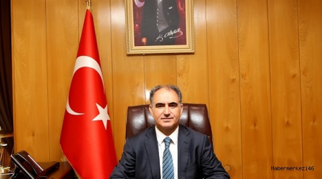 DÜNYADAKİ DEĞİŞİMİ YAKALAMALISINIZ.