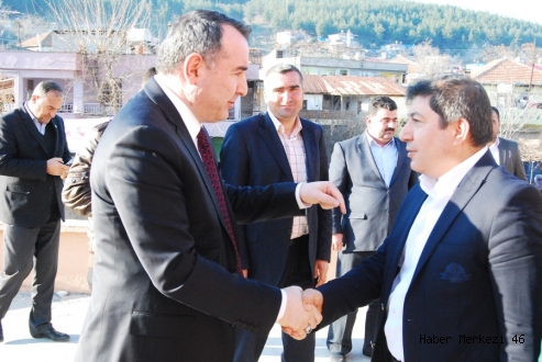 Gökşen; “Siyasetçi Ulaşılabilir Olmalı”