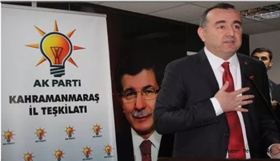 GÖKŞEN “ÖRNEK BİR SİYASETİ TÜRKİYE’YE KAHRAMANMARAŞ OLARAK TEKRAR YAŞATALIM”