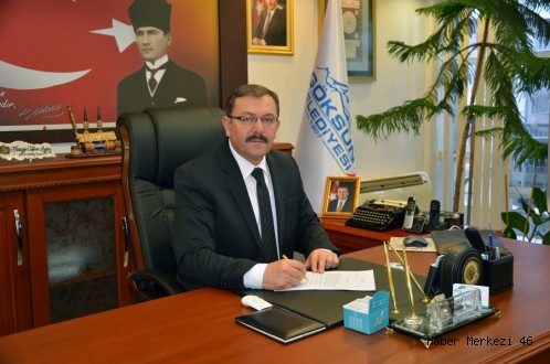 Göksun 38. Karakucak Güreş Festivali İptal Edildi