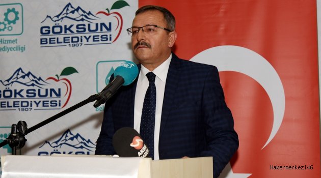 GÖKSUN’DA ÇANAKKALE KONFERANSINA BÜYÜK İLGİ