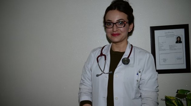 GRİBİN TEDAVİ SÜRECİNİ HIZLANDIRIN…