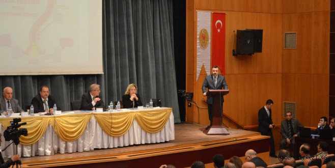 GSS Hakkında Vatandaş Bilgilendirildi