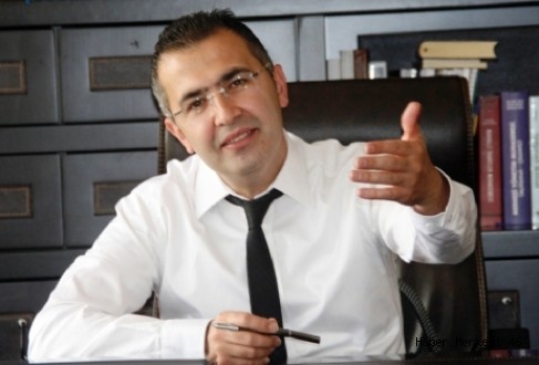 Gülbay AK Parti’den Aday Adayı