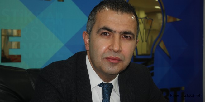 Gülbay: “Hedefim Milletin Vicdanı Olmaktır”