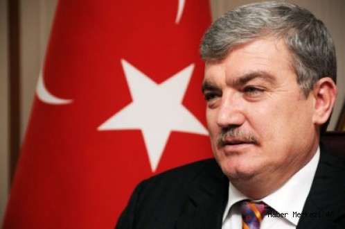 GÜVENÇ’E YENİ GÖREV…