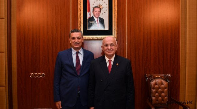 GÜVENÇ; MALEZYA, AVUSTRALYA ve SİNGAPUR’A GİTTİ