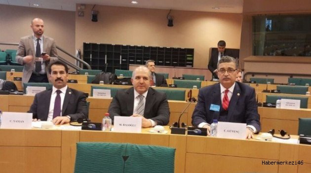 GÜVENÇ SORDU, HDP’Lİ KÜRKÇÜ’NÜN SESİ KISILDI..