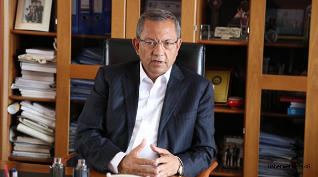 HANEFİ ÖKSÜZ’ÜN BABASI HÜSNÜ AMCA EBEDİYETE İRTİHAL ETTİ.