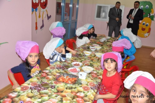 HEDEF SIFIR EKMEK İSRAFI