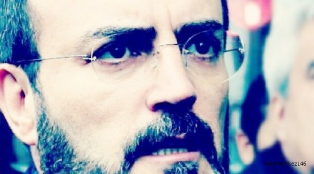 “HEDEFTE RECEP TAYYİP ERDOĞAN VAR”