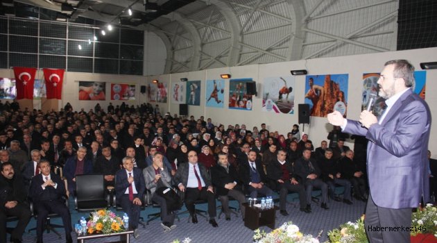 “HEM ŞEYTAN TAŞLADIK HEM TAVAF ETTİK”